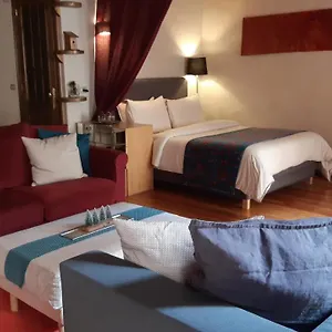 à Deux Pas ... Briançon