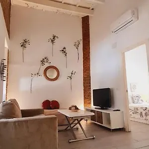 Acogedor En Triana , Siviglia Spagna