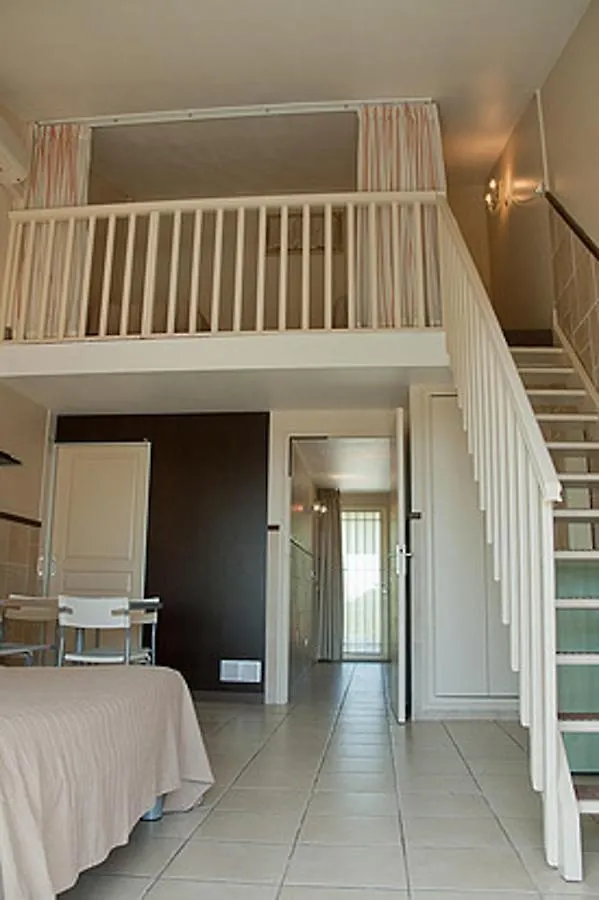 Appartamento Les Amandiers Boulouris-sur-Mer