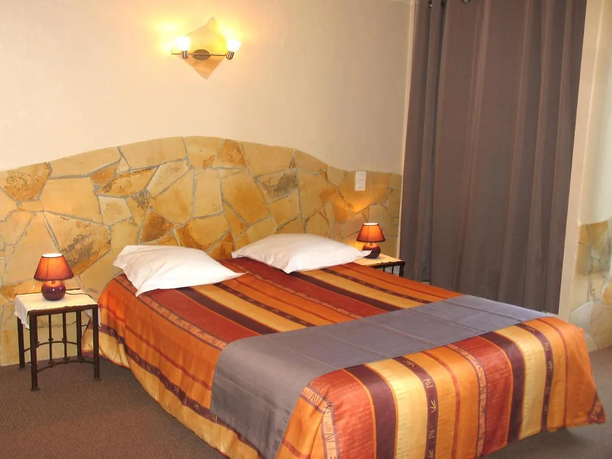 Appartamento Les Amandiers Boulouris-sur-Mer