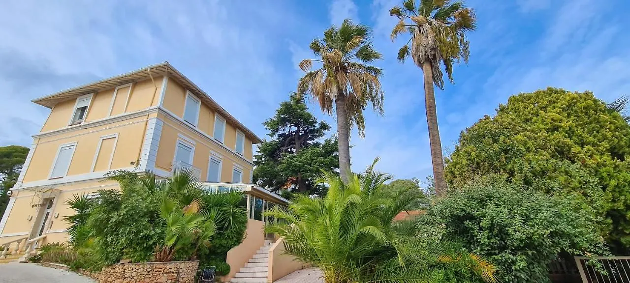 Appartamento Les Amandiers Boulouris-sur-Mer Francia